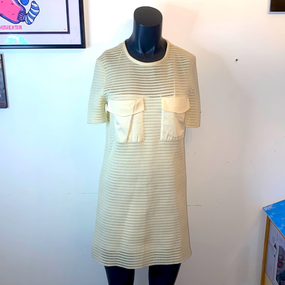 Zara Woman Dress